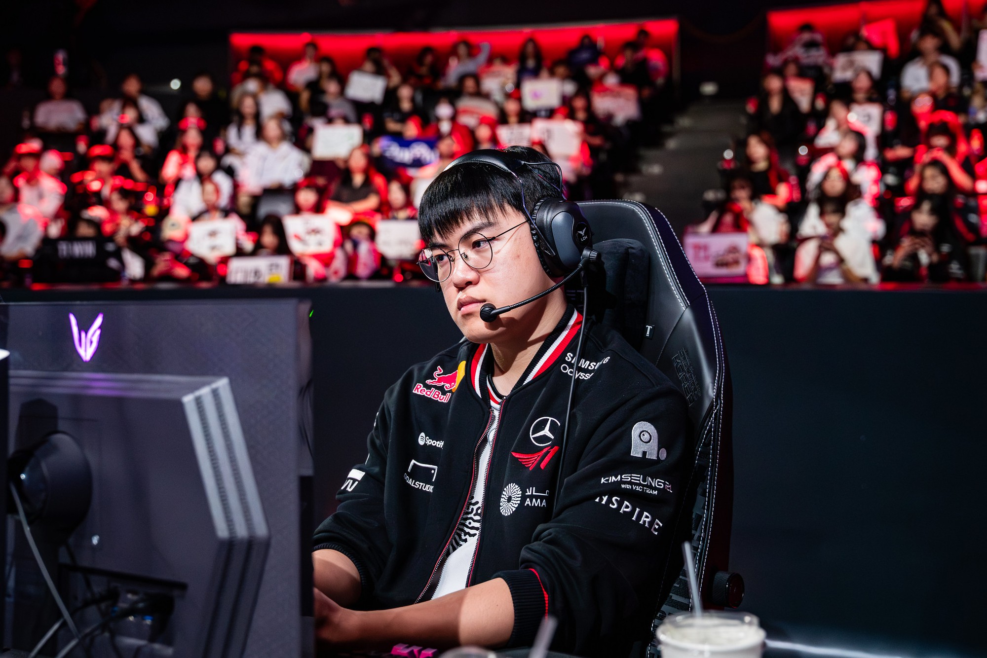 Trận thua thảm chỉ ra nhược điểm lớn nhất của T1 vẫn chưa cải thiện- Ảnh 2.