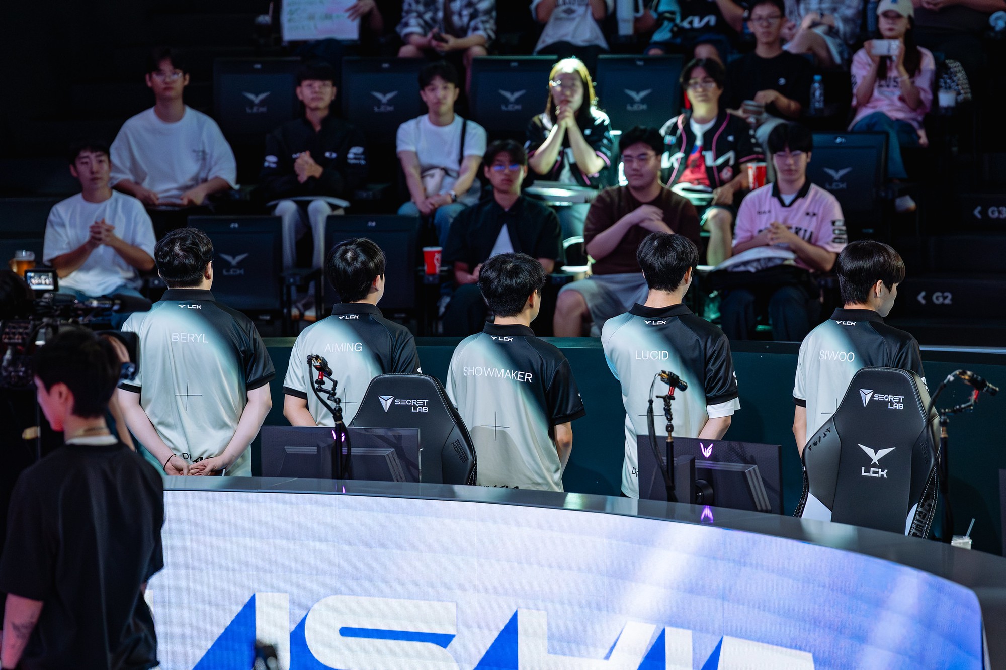 Dự đoán T1 - DK: Faker và các đồng đội đối mặt thử thách đầu tiên- Ảnh 4. Dự đoán T1 - DK: Faker và các đồng đội đối mặt thử thách đầu tiên- Ảnh 4.