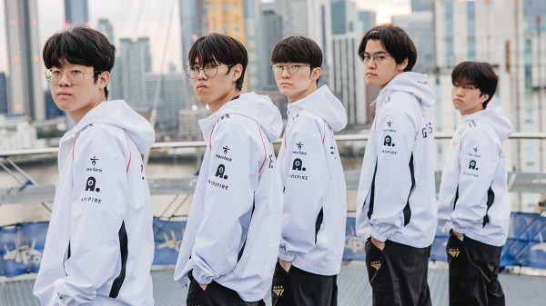 LMHT: T1 sẽ không hoàn toàn tưởng lợi nếu như Fearless Draft được áp dụng t1 dong thai drama 2 faenjpg