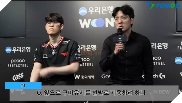 LMHT: HLV KkOma có thông báo quan trọng để kết thúc drama