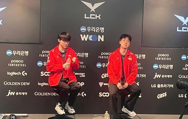 Faker chia sẻ đầy cay đắng sau trận thua NS- Ảnh 3. Faker chia sẻ đầy cay đắng sau trận thua NS- Ảnh 3.