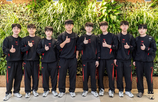 Loạt thống kê ấn tượng của T1 ở CKTG, Faker out trình hoàn toàn t1 faker 5 1760158921184778268778 38 0 601 900 crop 1760158936889748001088png