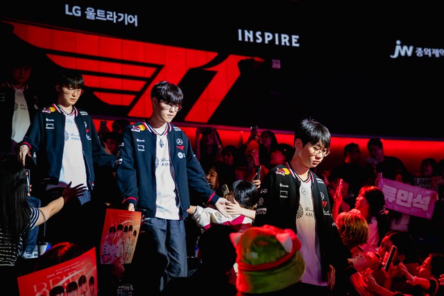 T1 hoàn toàn có thể có kết quả tốt hơn nữa