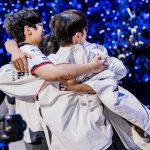 LMHT: Faker nhận định đâu là thời điểm mà T1 có sức mạnh áp đảo bậc nhất 25 LMHT: Faker nhận định đâu là thời điểm mà T1 có sức mạnh áp đảo bậc nhất t1 faker mua giai 1 htawjpg