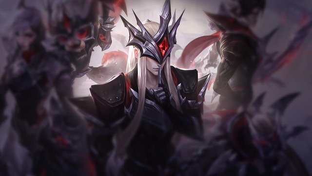 Skin T1 Yone của Faker còn chưa ra mắt nhưng đã có bản cosplay Skin T1 Yone của Faker còn chưa ra mắt nhưng đã có bản cosplay