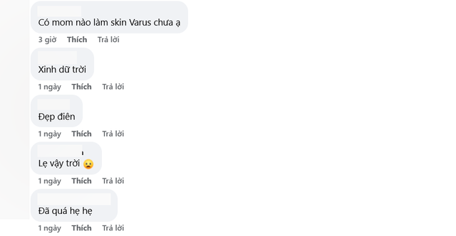 Skin T1 Yone của Faker còn chưa ra mắt nhưng đã có bản cosplay Skin T1 Yone của Faker còn chưa ra mắt nhưng đã có bản cosplay