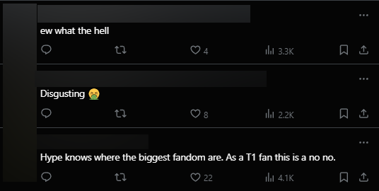 Mặc drama liên quan Gumayusi, T1 tiếp tục