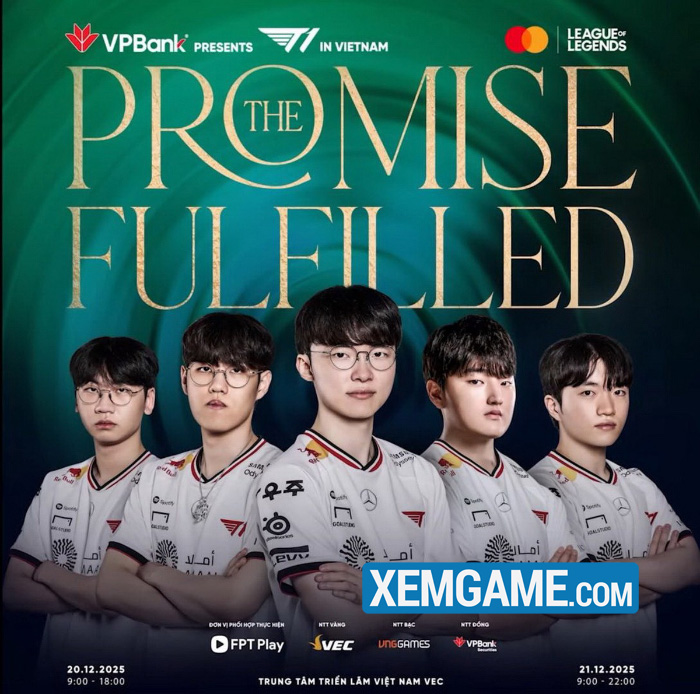 t1-fan-meeting-viet-nam-2025-1 Gumayusi lại là cái tên được fan Việt nhắc đến sau khi T1 “chốt sổ” cả đội qua Việt Nam t1 fan meeting viet nam 2025 1