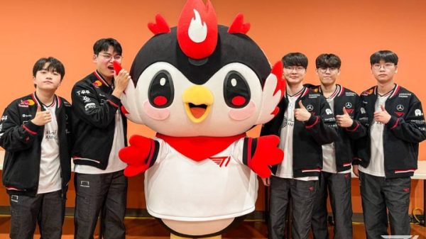 T1 chấm dứt chuỗi bất bại dài nhất trong lịch sử LCK của GEN t1 gen 257 1 jpg