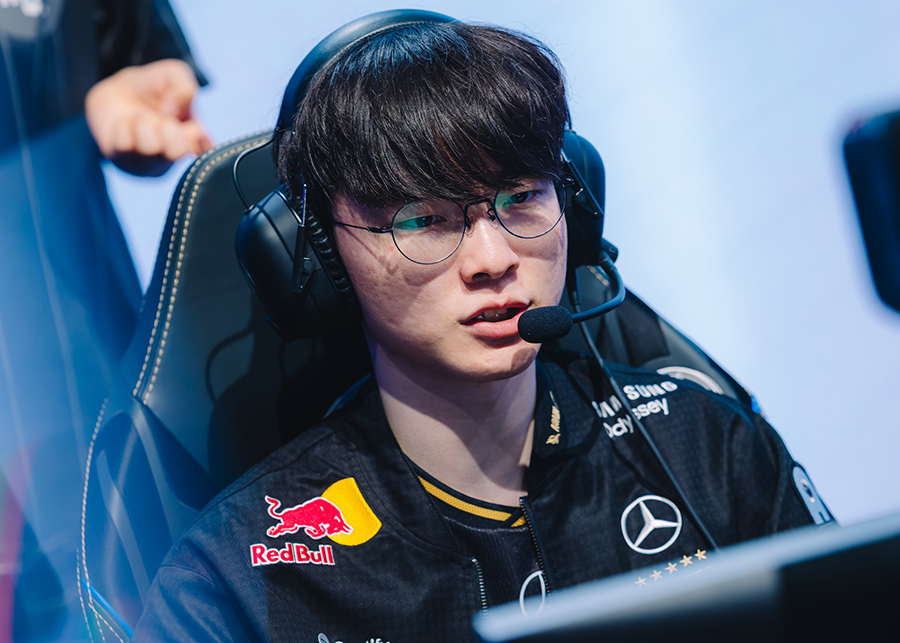 Lịch thi đấu CKTG hôm nay 18/10: Đại chiến T1 vs GEN t1 gen cktg 2025