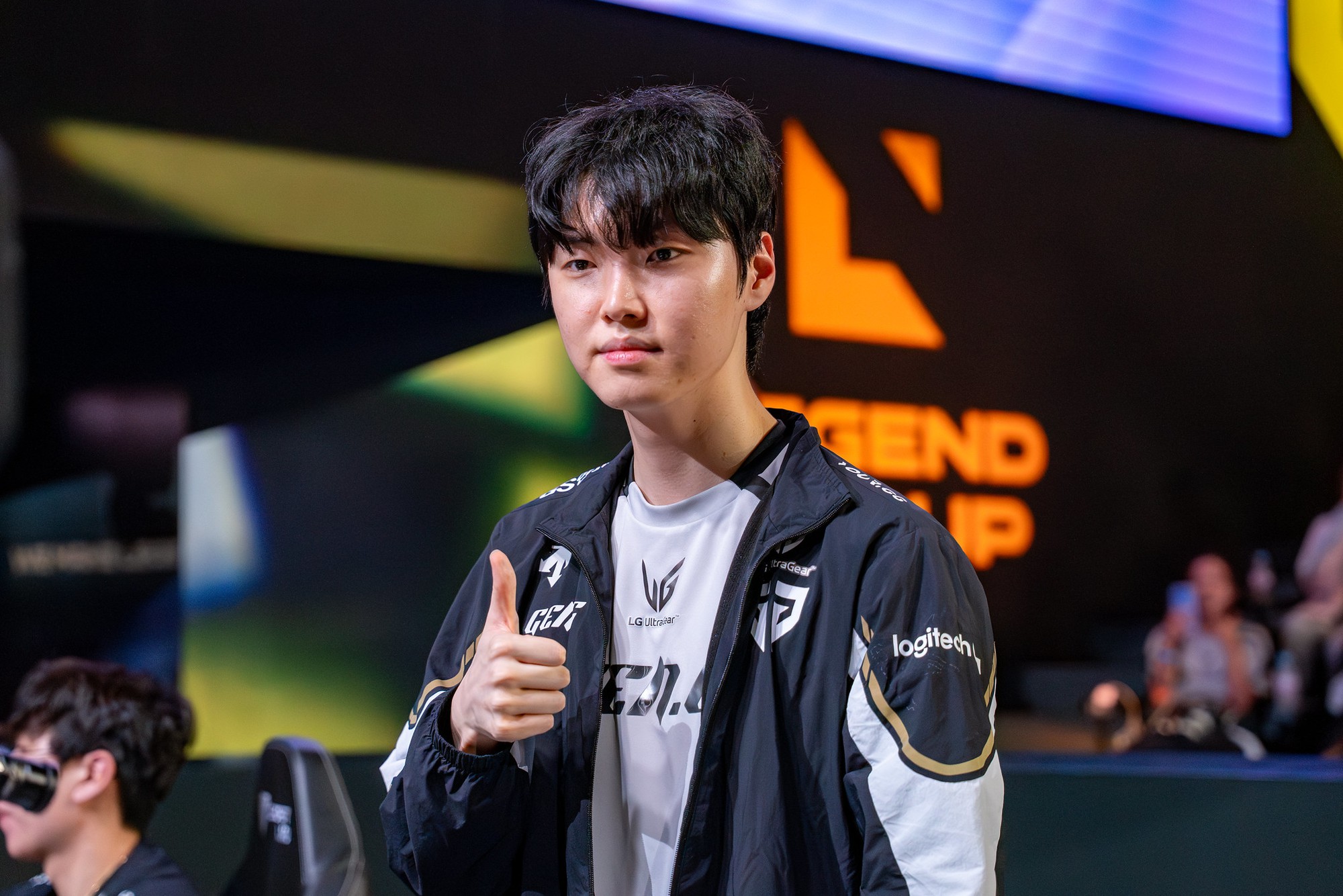 Dự đoán Gen.G - T1: