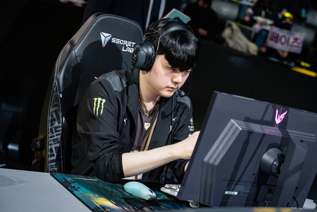 T1 thất bại đáng tiếc vì 2 cái tên- Ảnh 2.