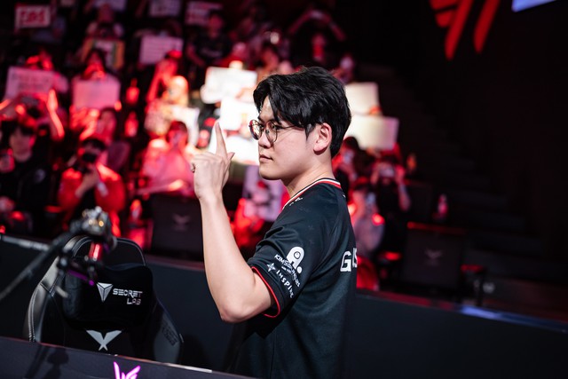 Dự đoán trận T1 - Gen.G: Đại chiến