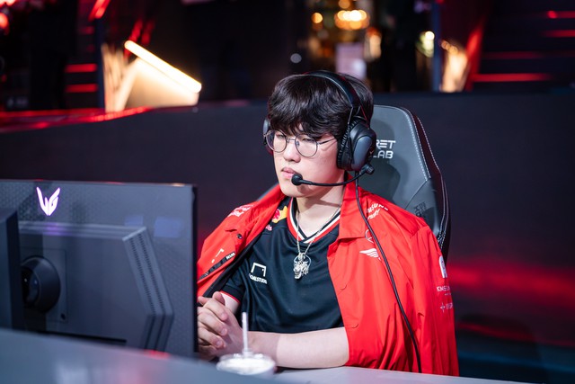 T1 thất bại đáng tiếc vì 2 cái tên- Ảnh 3.