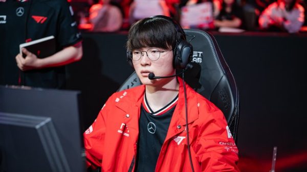 [Raybet] Trận thắng DNF chứng minh T1 mới thực sự là "khắc tinh" của Gen.G từ một cấm chọn "lạ" t1 geng hle 1 17481447583212051811945