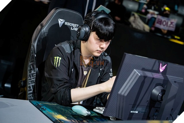 LMHT: Cộng đồng xác định 2 cái tên quyết định thành bại của T1 và Gen.G