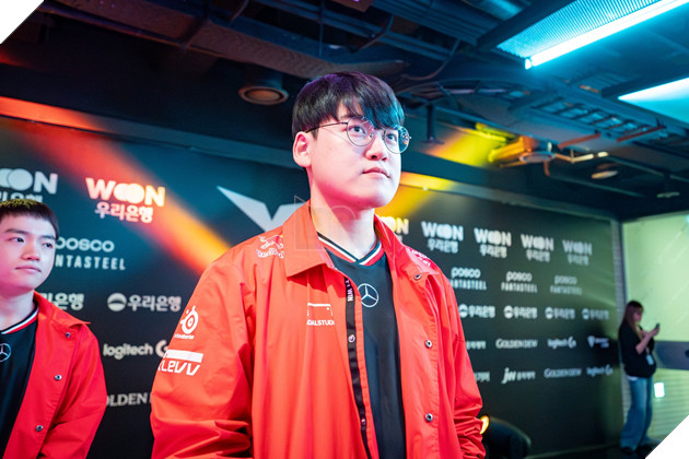 LMHT: T1 bất ngờ có động thái để ý đến Gumayusi trong khi drama vẫn diễn ra căng thẳng