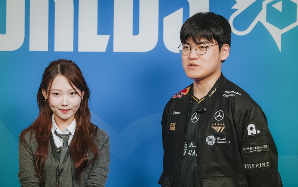 Đặc điểm hấp dẫn của T1 lại đang khiến chính fan lo ngại tại CKTG 2025- Ảnh 1.