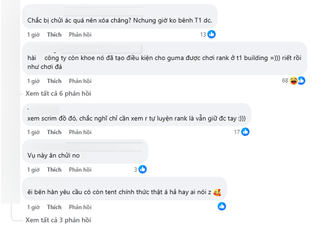 T1 lên tiếng về drama Gumayusi như