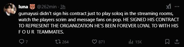 T1 lên tiếng về drama Gumayusi như