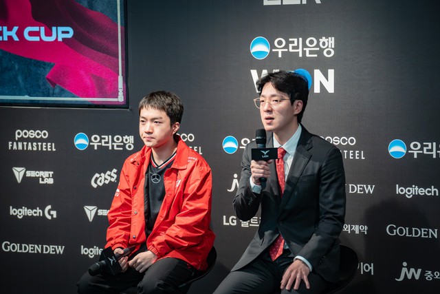 Khẳng định của GBM cũng biến tất cả những thông tin do chính BHL T1 cung cấp sau khi xảy ra tranh cãi về Smash thành trò cười Khẳng định của GBM cũng biến tất cả những thông tin do chính BHL T1 cung cấp sau khi xảy ra tranh cãi về Smash thành trò cười