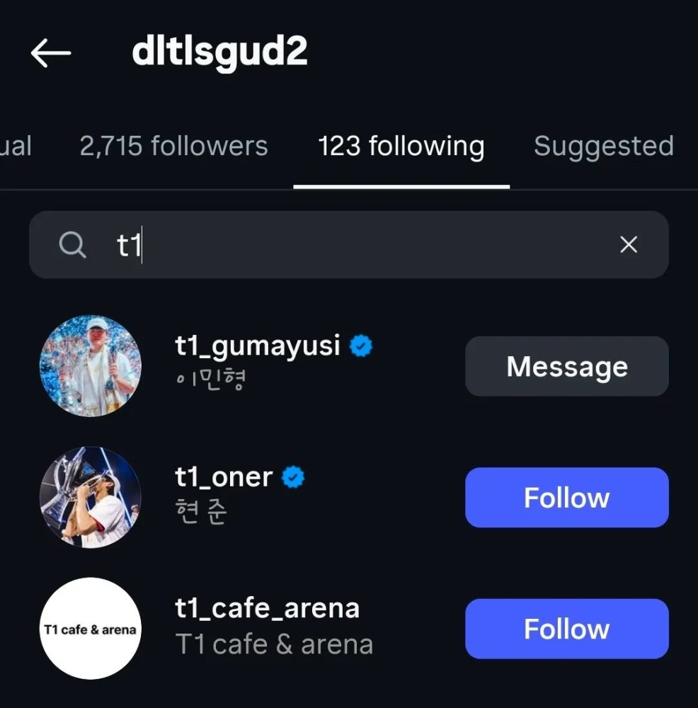 Một huyền thoại Esports khác cũng