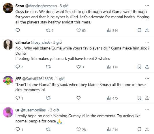 Thông báo của T1 là bằng chứng cho thấy 2 Xạ Thủ đều là Thông báo của T1 là bằng chứng cho thấy 2 Xạ Thủ đều là