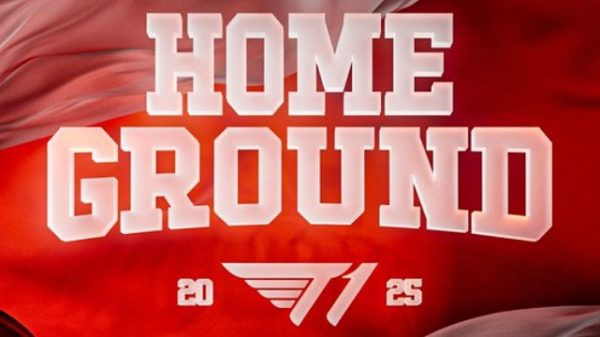 Xác định đối thủ của T1 ở sự kiện Home Ground 2025 cùng loạt nghệ sĩ ấn tượng t1 hg 2025 2jpg