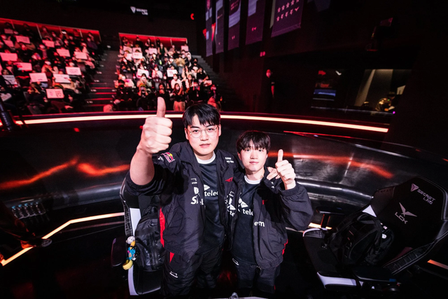 Dự đoán T1 - HLE: Cuộc chiến cho Dự đoán T1 - HLE: Cuộc chiến cho