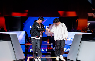 Dự đoán T1 - HLE: Cuộc chiến cho "top 2" 26 Dự đoán T1 - HLE: Cuộc chiến cho "top 2" t1 hle 6 1755241874707763458147 0 0 562 900 crop 17552448524002051207764png