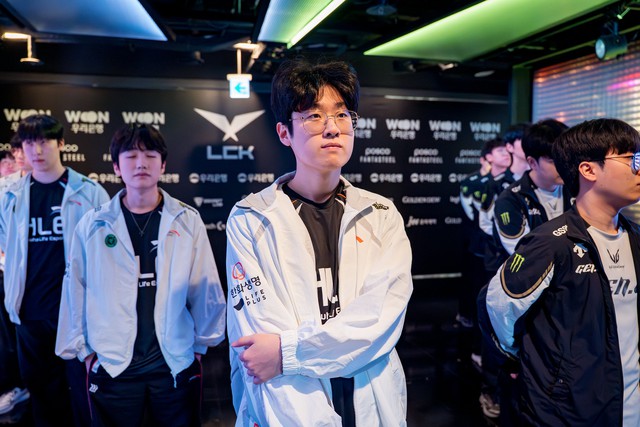 Dự đoán T1 - HLE: Trận đấu quyết định cho T1- Ảnh 3.