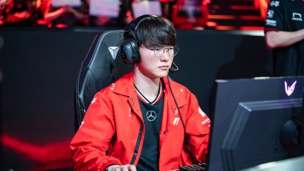 [Raybet] Không chỉ Zeka, T1 bại trận còn vì một yếu tố "tự hủy" t1 hle faker 1 17484895518761706034180