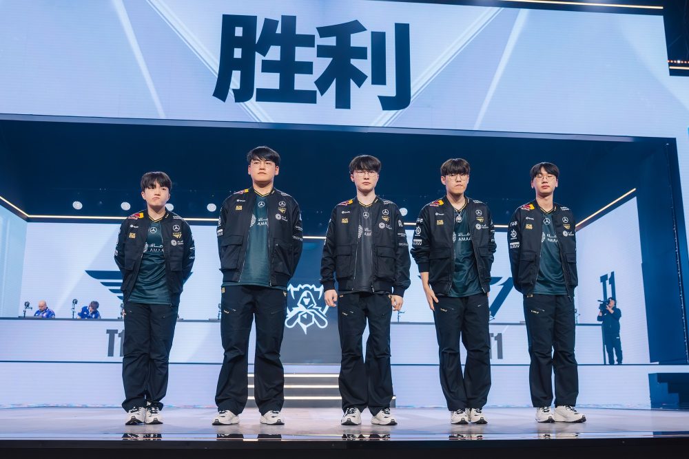 HLE đại bại trước Gen.G nhưng khán giả lo cho T1 hơn- Ảnh 2.