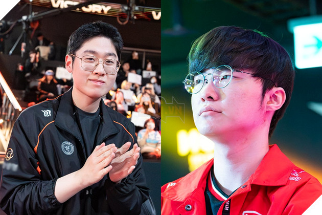 LMHT: HLE thể hiện sự tự tin với bể tướng của mình trước trận đối đầu với T1