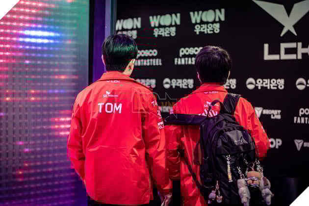 LMHT: Vị trí top 2 của LCK đang vô cùng căng thẳng với phong độ hiện tại của T1 và HLE