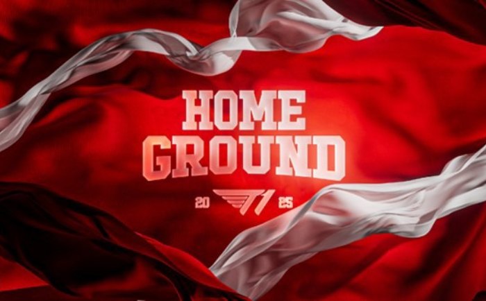 COO T1 hé lộ thêm về sự kiện Home Ground siêu khủng, sẽ có màn trình diễn của ca sĩ t1 home 2025