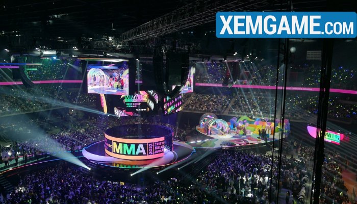 Xác định đối thủ của T1 ở sự kiện Home Ground 2025 cùng loạt nghệ sĩ ấn tượng t1 home ground 2025 1