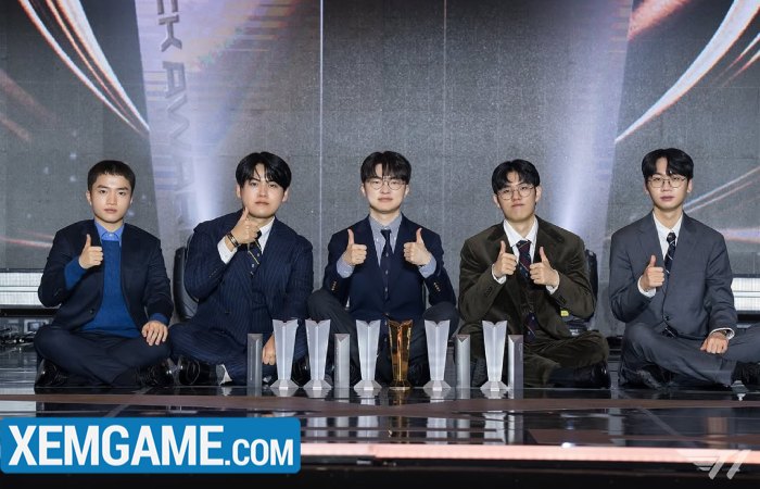 t1-hop-tac-cong-ty-idol-1 T1 kí kết với công ty giải trí, định hướng phát triển tuyển thủ “idol” t1 hop tac cong ty idol 1