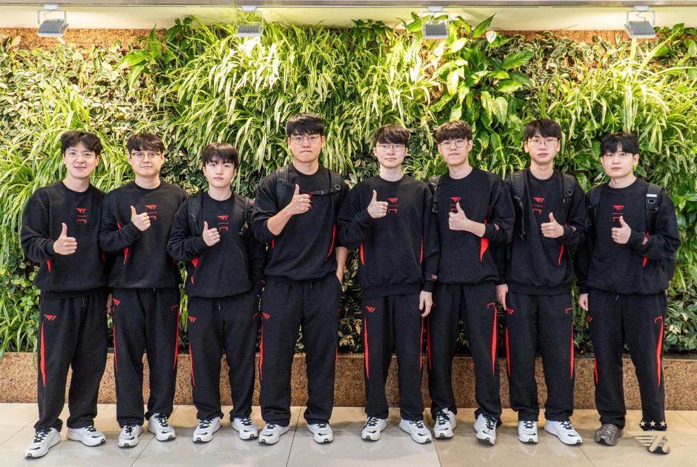 Dự đoán T1 - IG CKTG 2025: Trận đấu