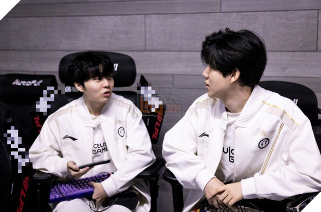 LMHT: Oner the hien y muon doi dau voi mot doi tuyen noi tieng cua LPL khien fan tranh cai 3 LMHT: Oner thể hiện ý muốn đối đầu với một đội tuyển nổi tiếng của LPL khiến fan tranh cãi