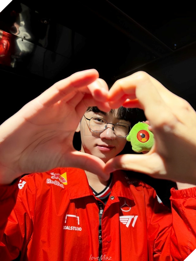 LMHT: Đến cả thượng tầng T1 cũng không nghĩ rằng đội tuyển có thể đến với MSI 2025 4