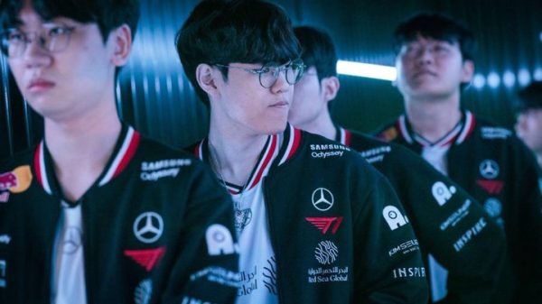 Kết quả T1 vs MKOI EWC 2025 ngày 18/7: Nhà vô địch khẳng định sức mạnh 30 Kết quả T1 vs MKOI EWC 2025 ngày 18/7: Nhà vô địch khẳng định sức mạnh t1 koi ewc 20 1 jpg