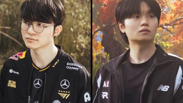 Chung kết CKTG 2025: Biểu tượng cho giá trị kinh tế khổng lồ của Esports. t1 kt cktgjpg