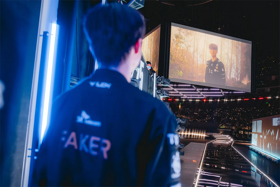 Nhận định T1 vs KT - Chung kết CKTG 2025 t1 kt may h