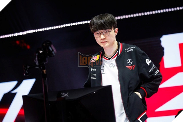 LMHT: T1 la doi tuyen co hanh trinh MSI nhoc nhan bac nhat lich su 2 LMHT: T1 là đội tuyển có hành trình MSI nhọc nhằn bậc nhất lịch sử