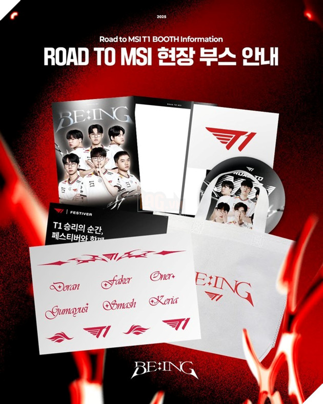 LMHT: Thượng tầng T1 lại có hành động khó hiểu trước trận đấu quan trọng của T1