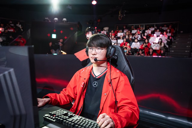 LCK Cup 2025 và T1 đang là