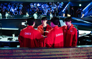 LCK Cup 2025 và T1 đang là "nạn nhân" của Riot 26 LCK Cup 2025 và T1 đang là "nạn nhân" của Riot t1 lck cup 2025 riot 5 17370889817211608198267 38 0 601 900 crop 17370914590381125938184png