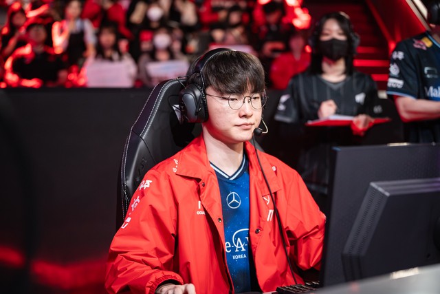 T1 đến với MSI 2025: Cơ hội mong manh- Ảnh 3.