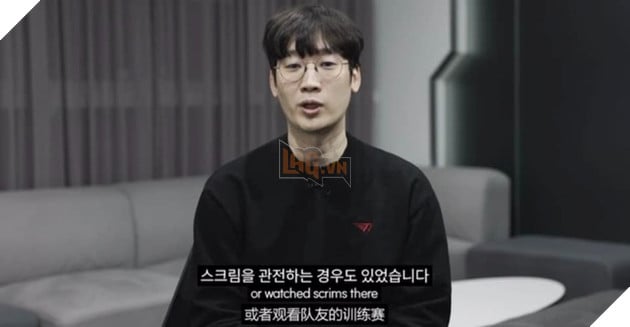 LMHT: T1 len tieng ve cau chuyen cua Gumayusi nhung lai khien fan lai cang phan no hon LMHT: T1 lên tiếng về câu chuyện của Gumayusi nhưng lại khiến fan lại càng phẫn nộ hơn